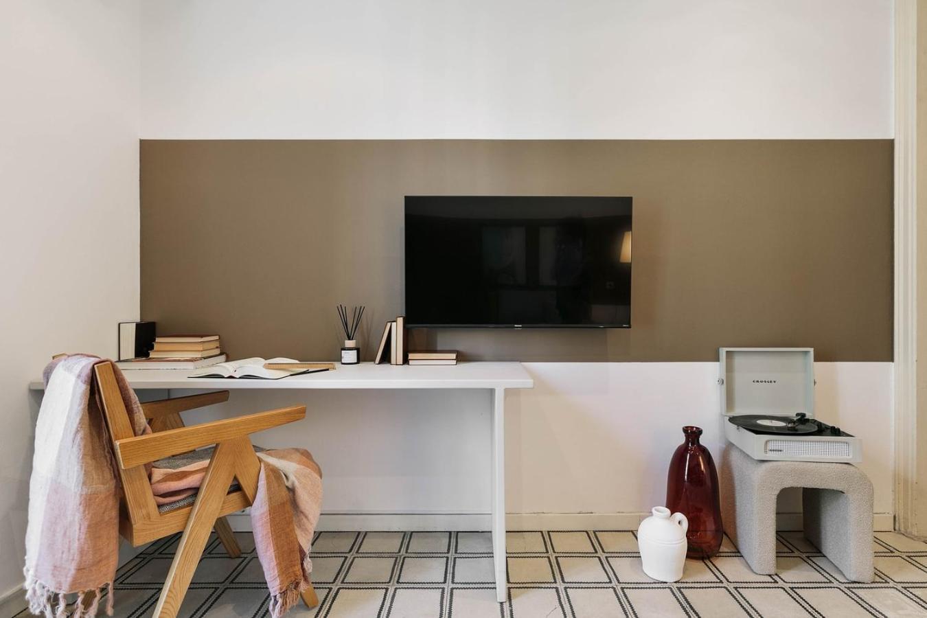 Veduto - 2 Bedrooms In Eixample Esquerra Appartamento