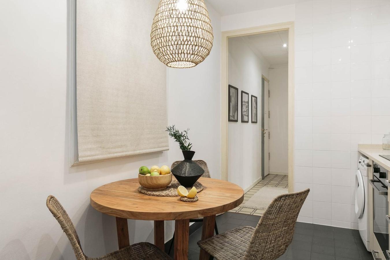 Appartamento Veduto - 2 Bedrooms In Eixample Esquerra *