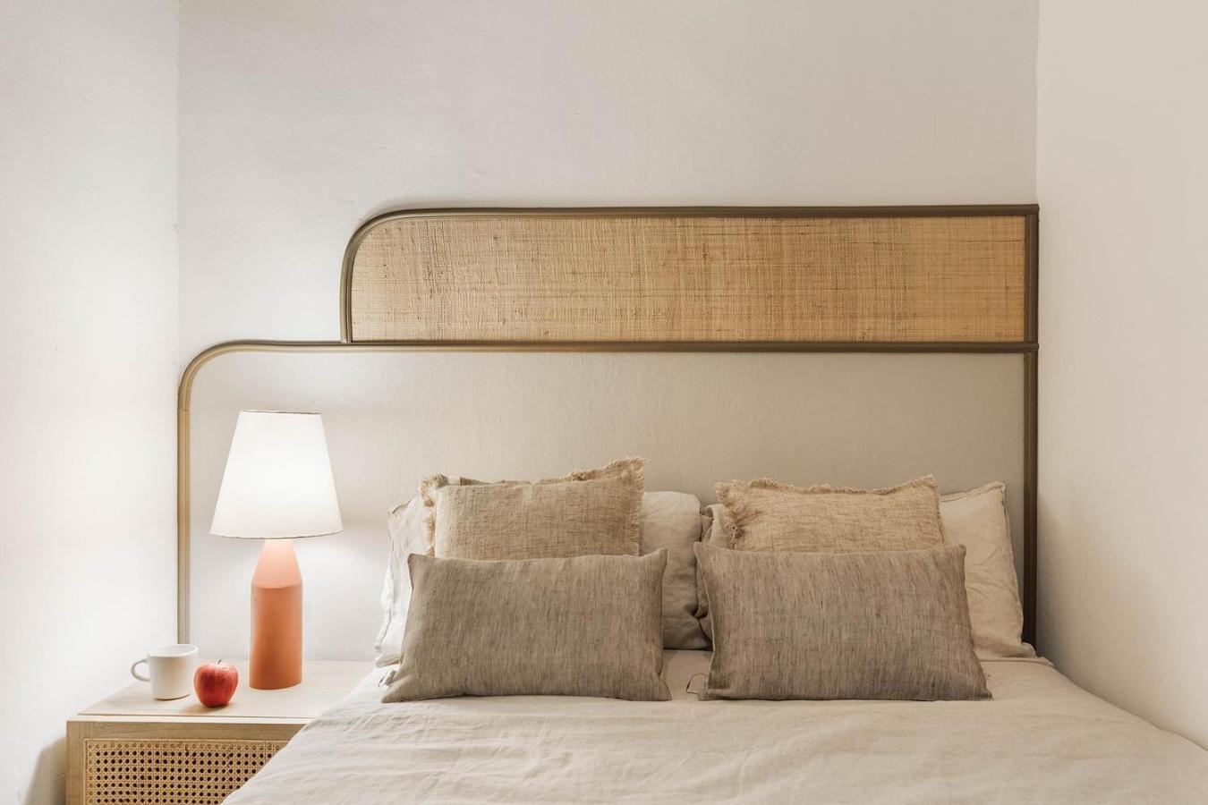 Appartamento Veduto - 2 Bedrooms In Eixample Esquerra *
