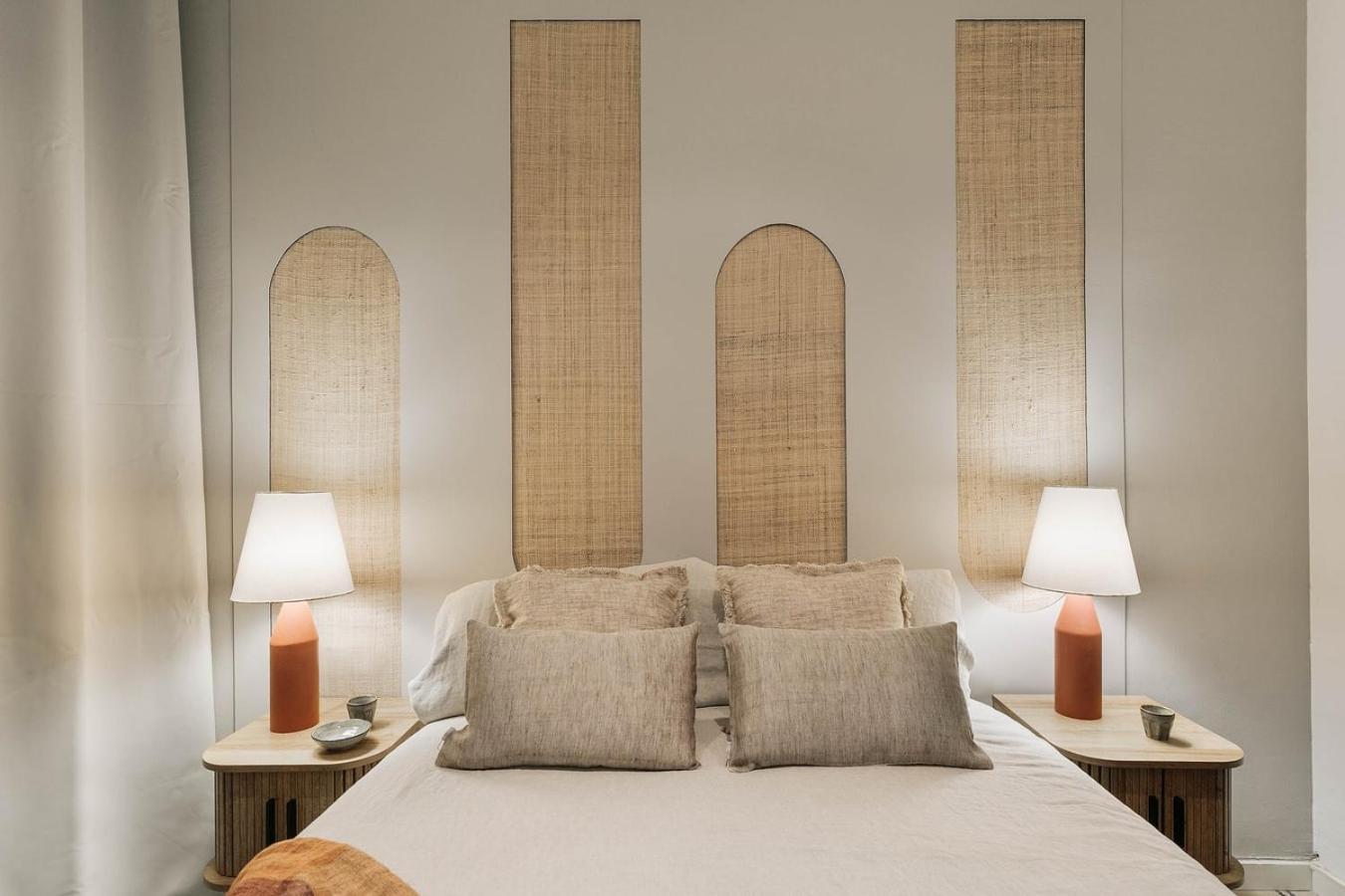 Appartamento Veduto - 2 Bedrooms In Eixample Esquerra Barcellona